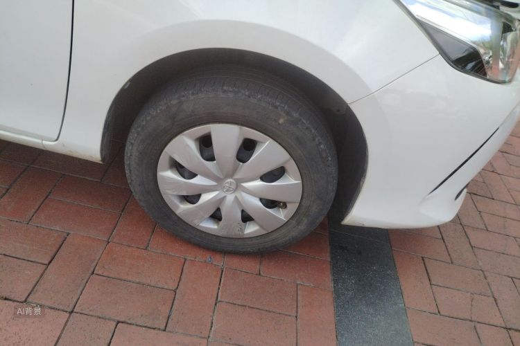 Toyota Vios 2018 صورة سيارة #9