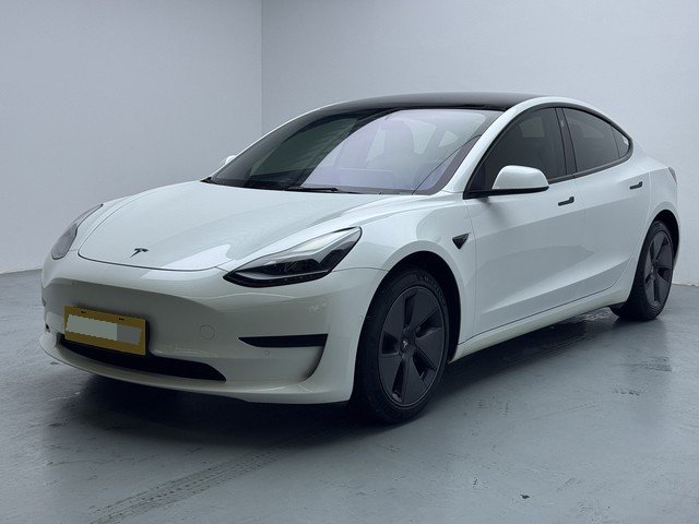 Tesla Model 3 2022 Tesla Model 3 2022 car image