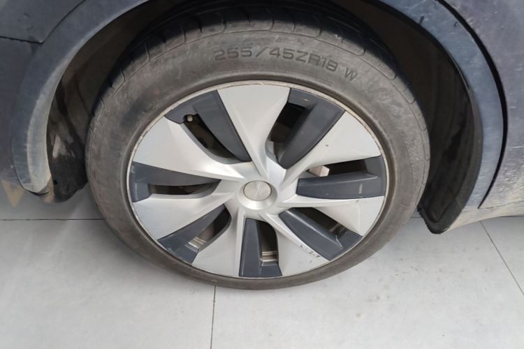Tesla Model Y 2022 #10 Tesla Model Y 2022 car image #10