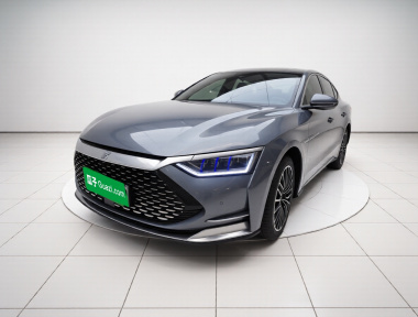 BYD Han 2020 BYD Han 2020 car image