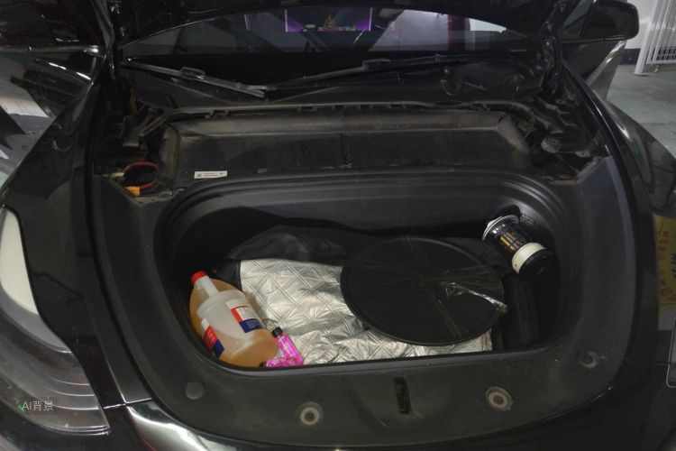 Tesla Model Y 2023 imagem de carro #22