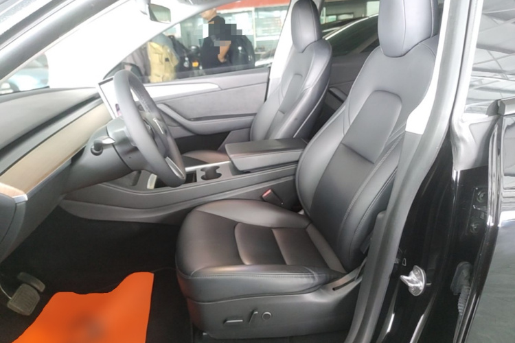 Tesla Model Y 2021 imagem de carro #19