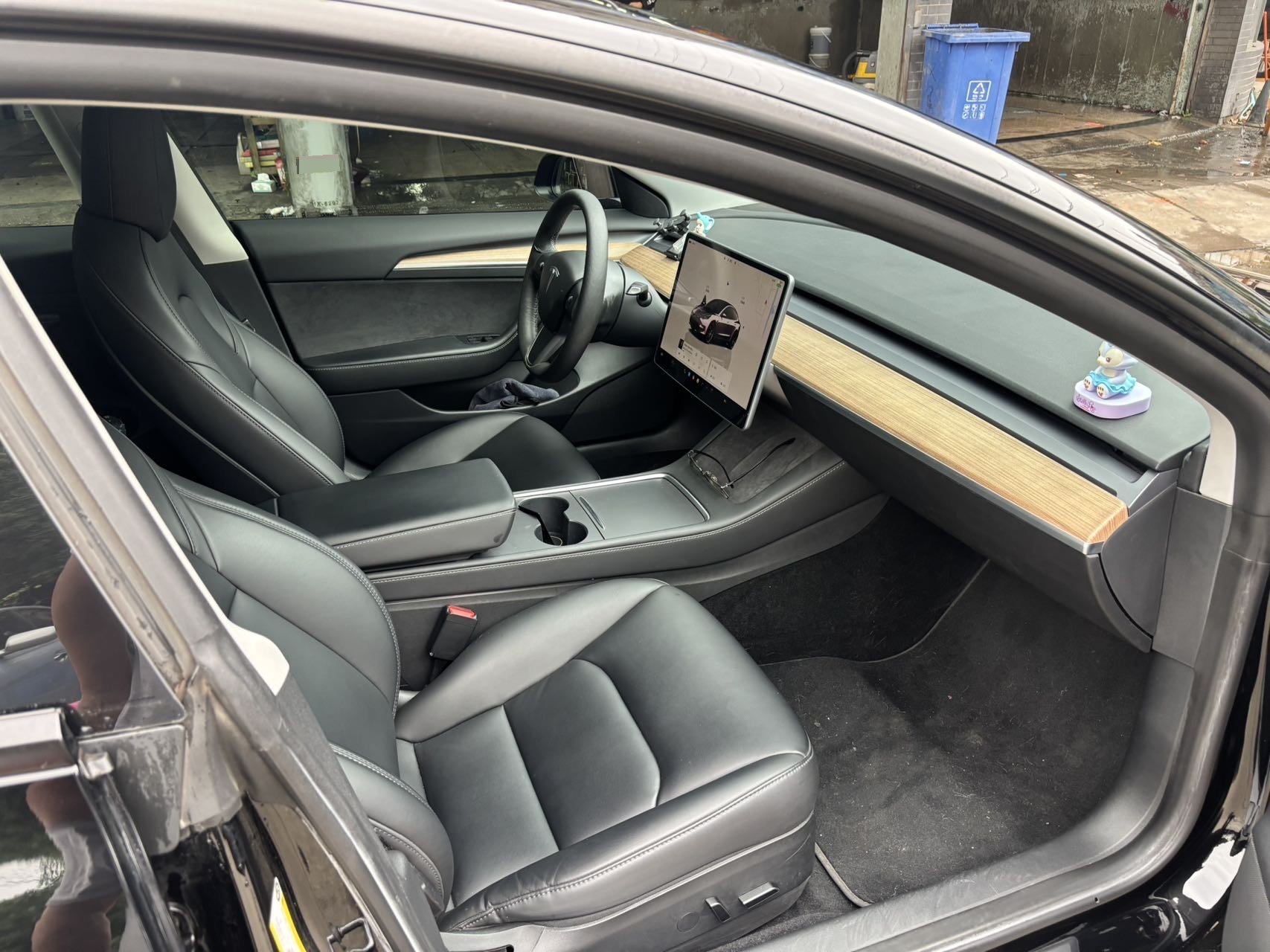 Tesla Model 3 2022 car image #8