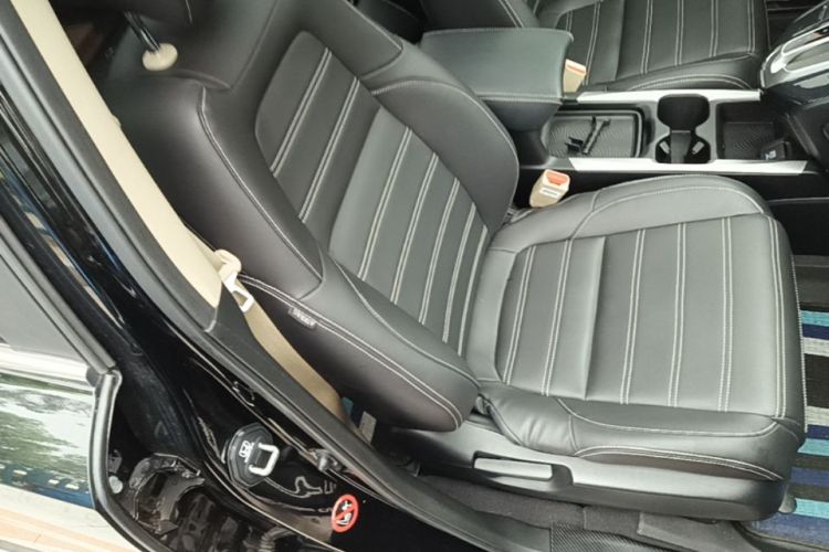 Honda CR-V 2020 car image #22