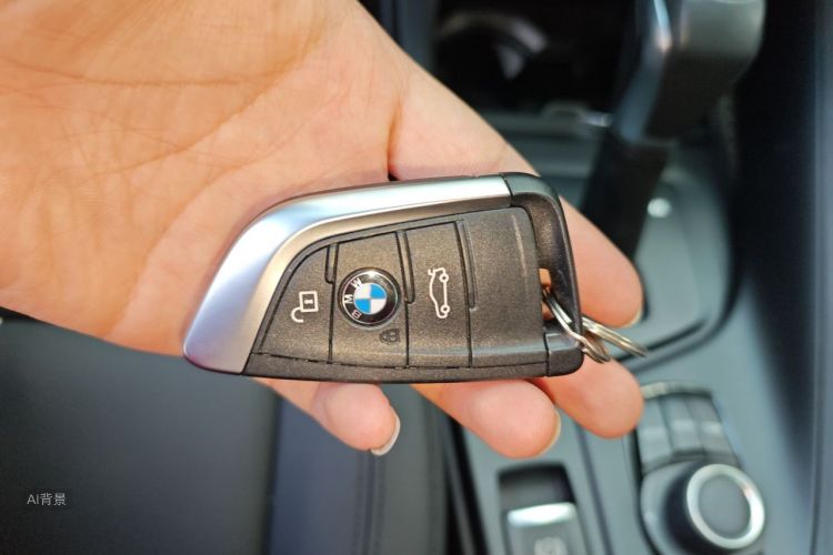 BMW X1 2019 #10 BMW X1 2019 car image #10