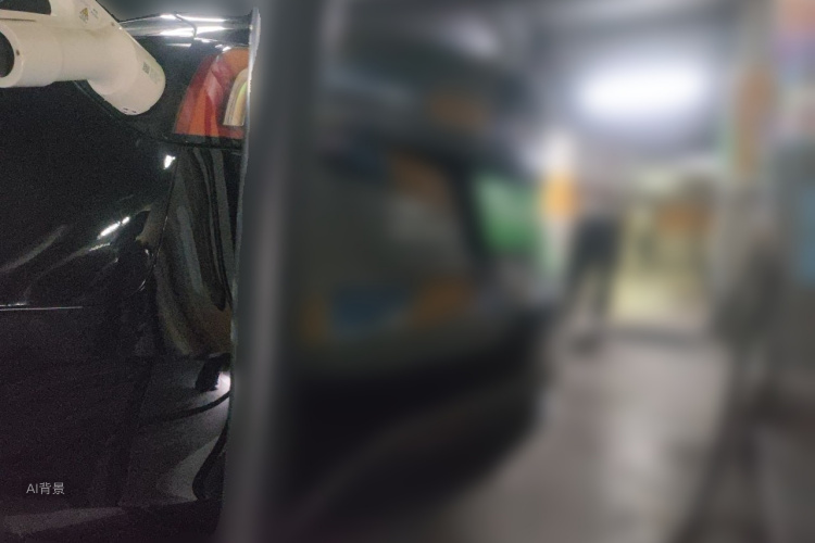 Tesla Model 3 2025 car image #6