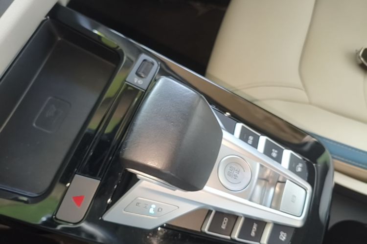BYD Yuan Pro 2023 #18 BYD Yuan Pro 2023 immagine di auto #18