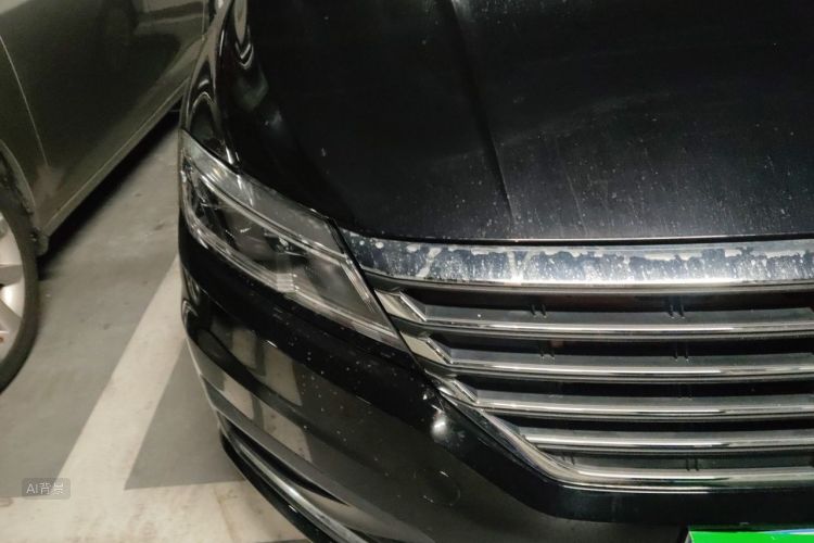 Volkswagen Lavida 2020 car image #8