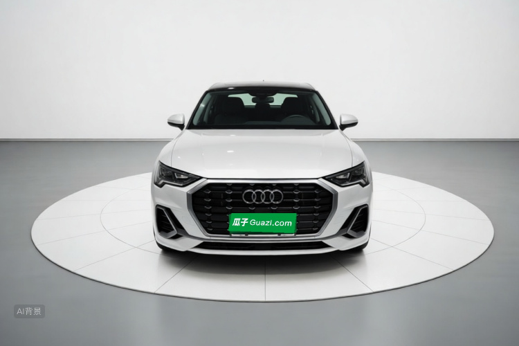 Audi Q3 2019 #3 Audi Q3 2019 car image #3