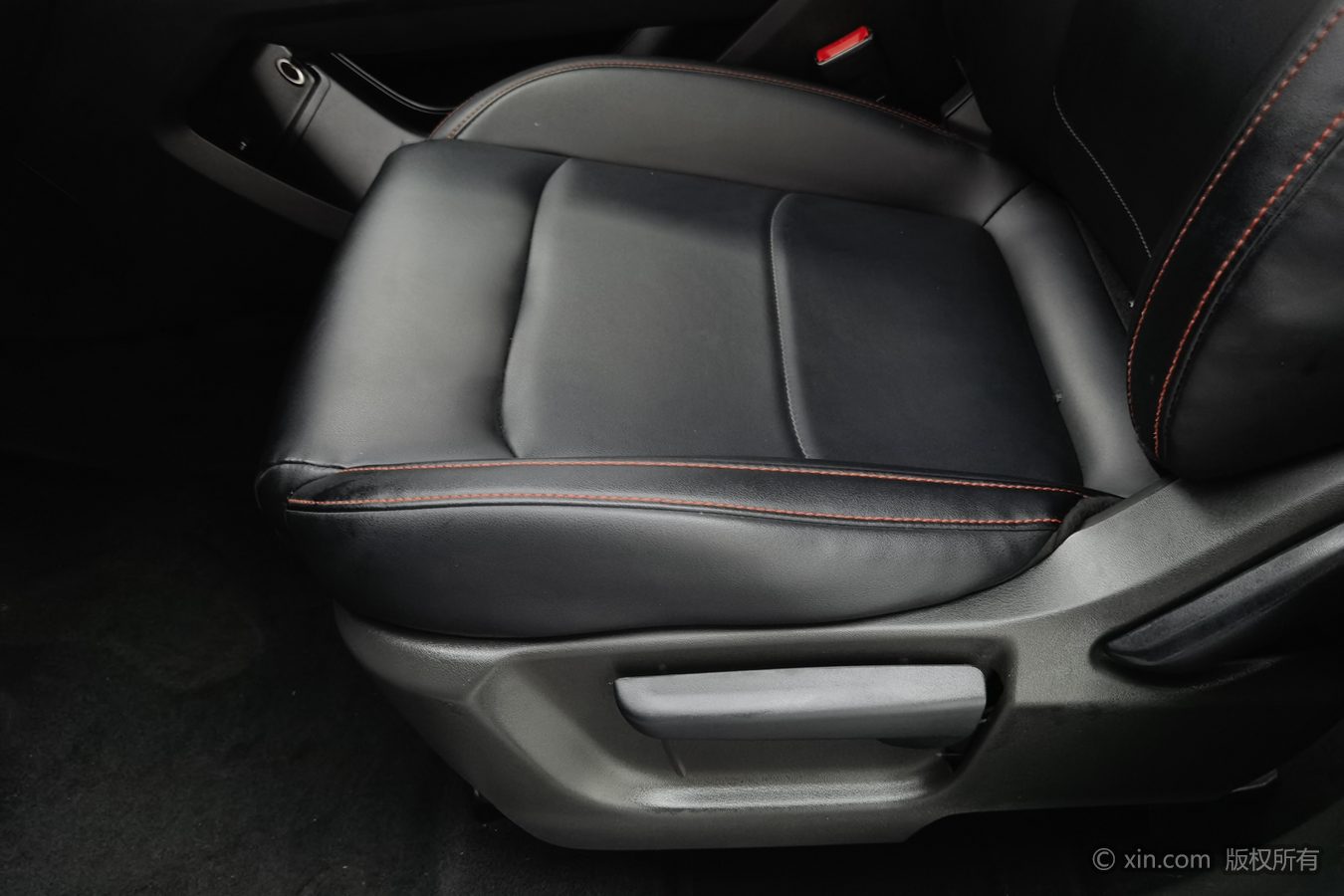Changan X5 PLUS 2024 car image #21