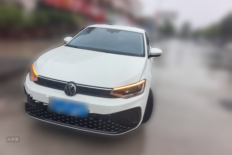 Volkswagen Lavida 2024 #2 Volkswagen Lavida 2024 car image #2