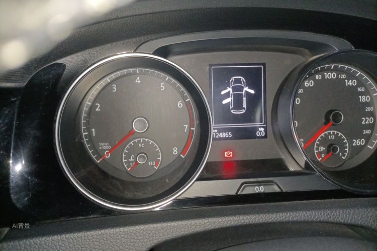 Volkswagen Golf 2015 #14 Volkswagen Golf 2015 car image #14