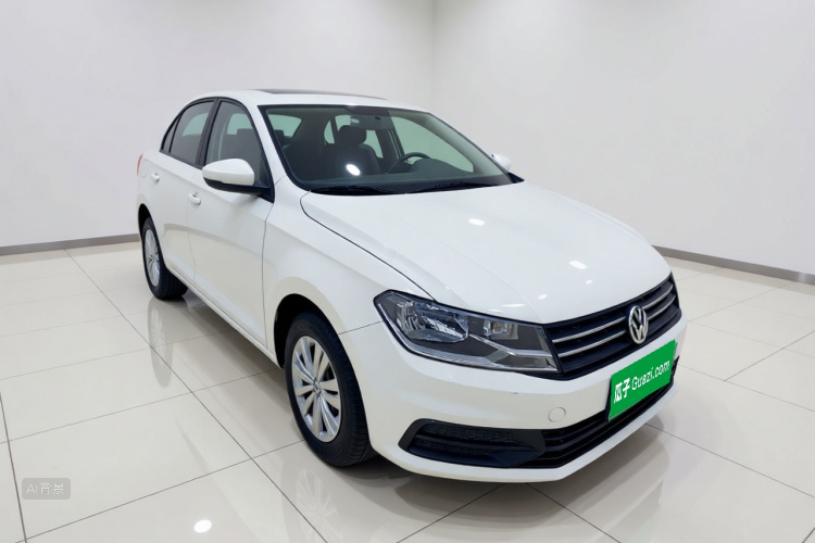 Volkswagen Santana 2021 car image #4