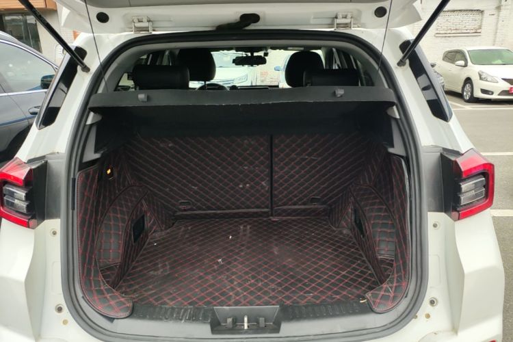 Chery Tiggo 5x 2021 #19 Chery Tiggo 5x 2021 imagem de carro #19