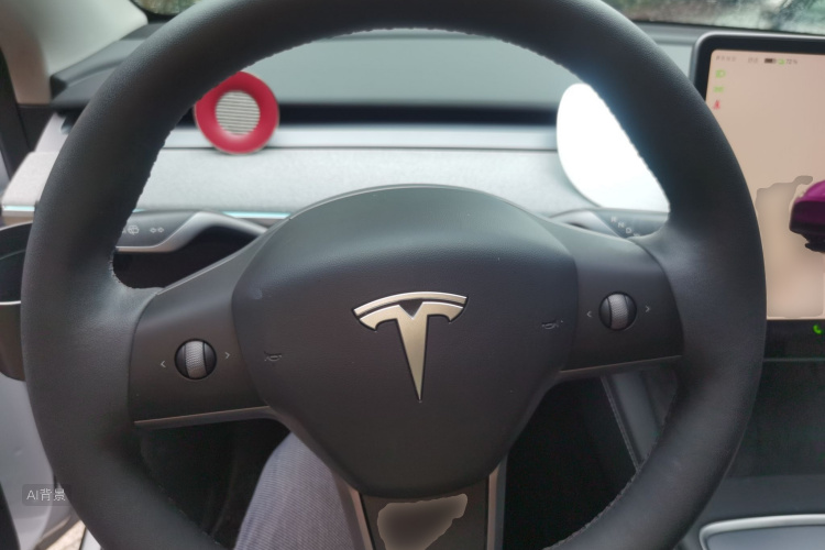Tesla Model Y 2024 #12 Tesla Model Y 2024 car image #12