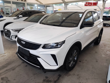 吉利汽车 缤越 2026 吉利汽车 缤越 2026 汽车图片