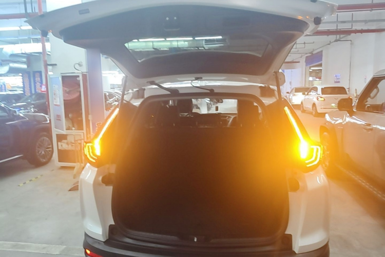 Honda CR-V 2021 car image #19
