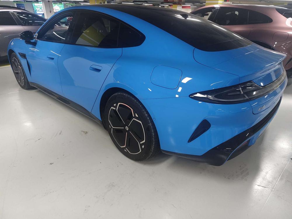 2026 #4 2026 immagine di auto #4