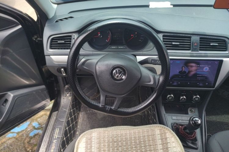 Volkswagen Lavida 2016 #12 Volkswagen Lavida 2016 car image #12