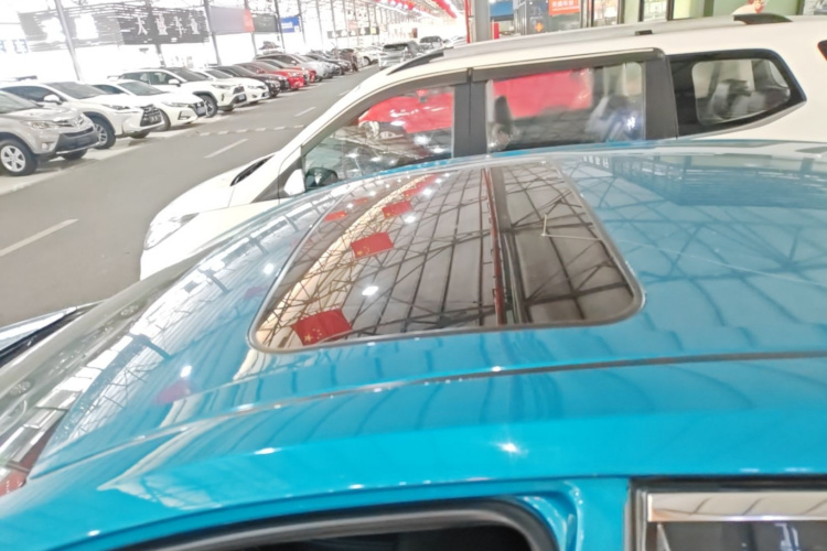 Toyota Corolla Hybird E+ 2020 immagine di auto #22