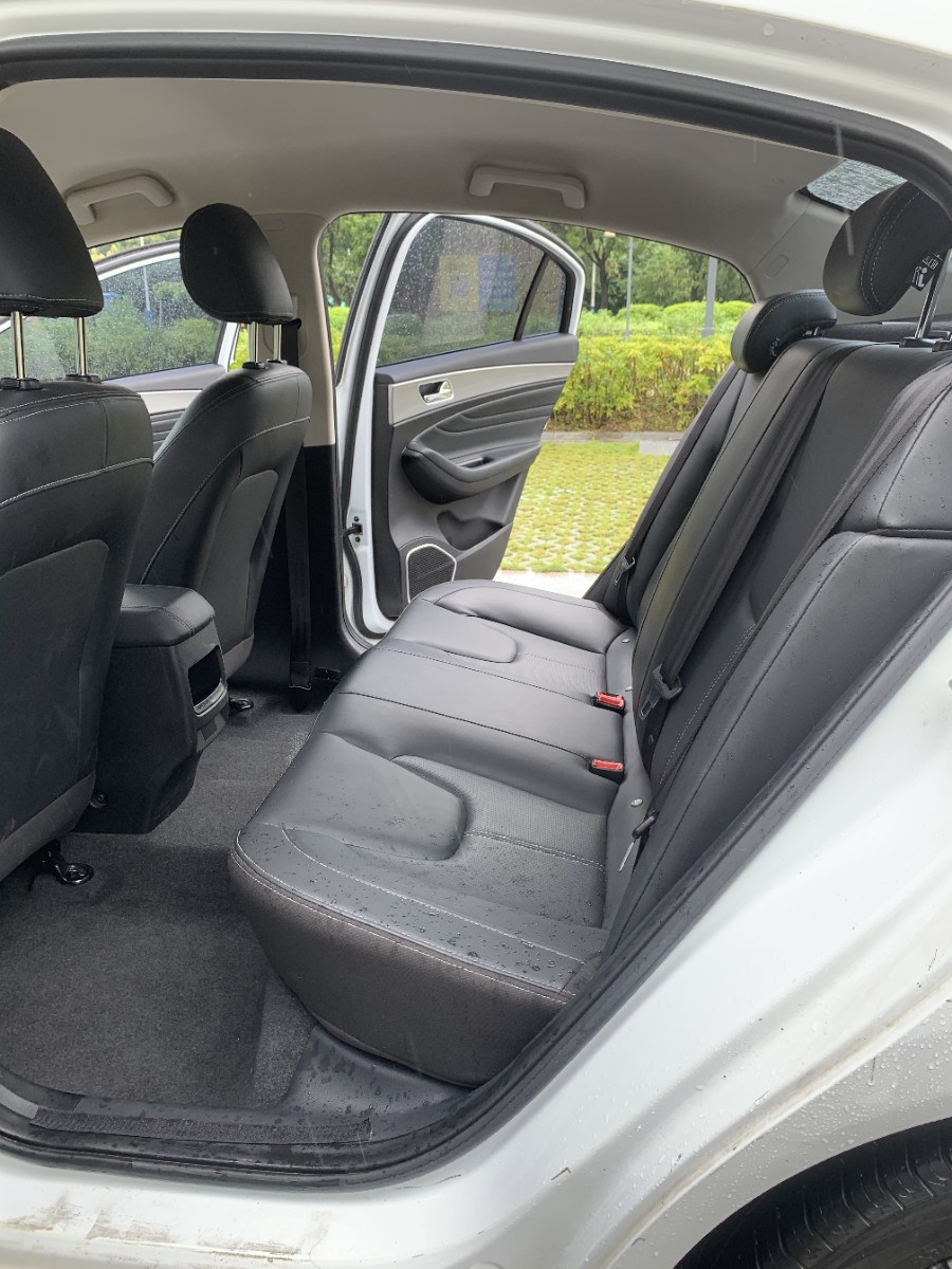 Chery Arrizo 5 2020 car image #8