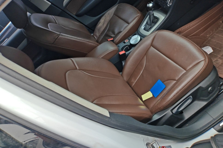 Audi Q3 2015 #24 Audi Q3 2015 image de voiture #24