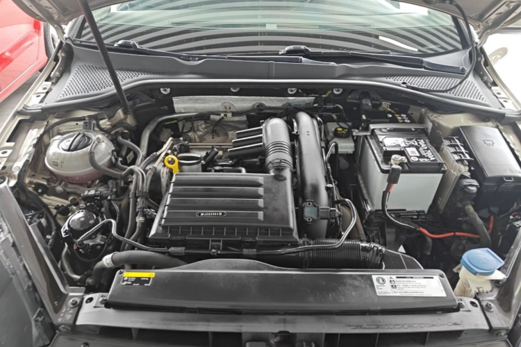 Volkswagen Golf 2019 #20 Volkswagen Golf 2019 صورة سيارة #20