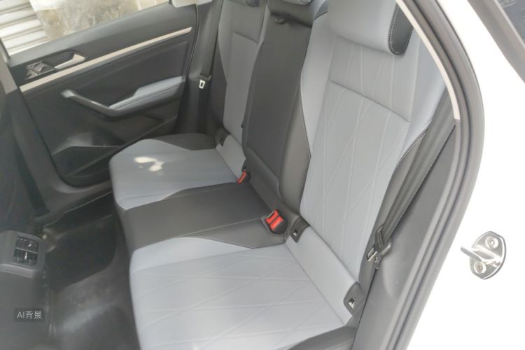 Volkswagen Lavida 2024 #19 Volkswagen Lavida 2024 car image #19