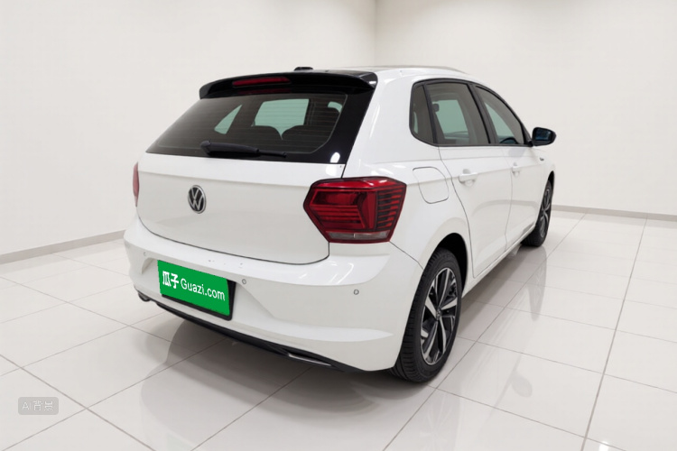 Volkswagen Polo 2022 #7 Volkswagen Polo 2022 car image #7