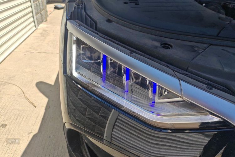 BYD Han 2024 immagine di auto #8