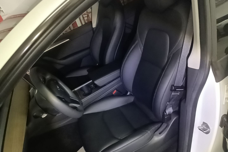 Tesla Model Y 2023 #15 Tesla Model Y 2023 car image #15