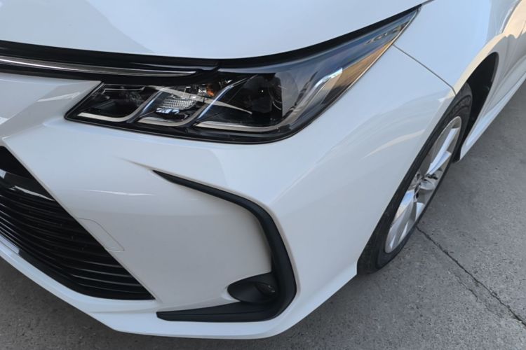 Toyota Corolla 2021 car image #23