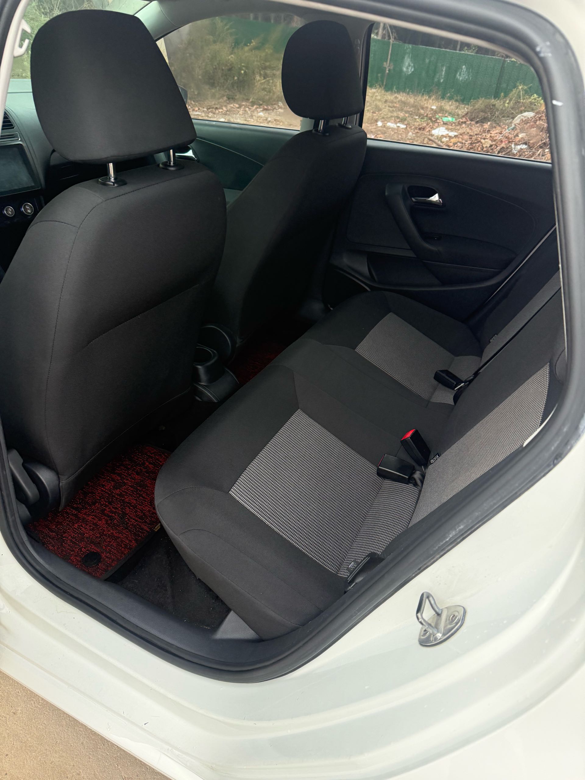 Volkswagen Polo 2018 car image #7