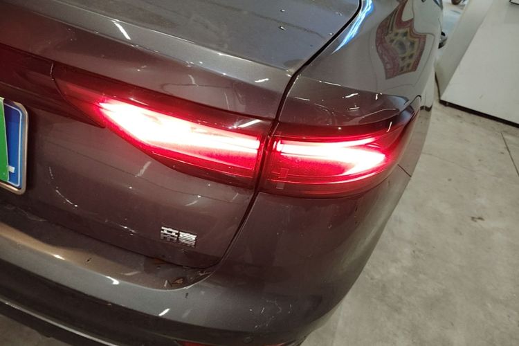 GEELY Emgrand 2024 car image #8