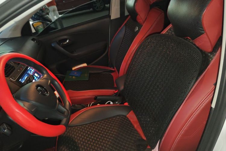 Volkswagen Polo 2019 #15 Volkswagen Polo 2019 car image #15
