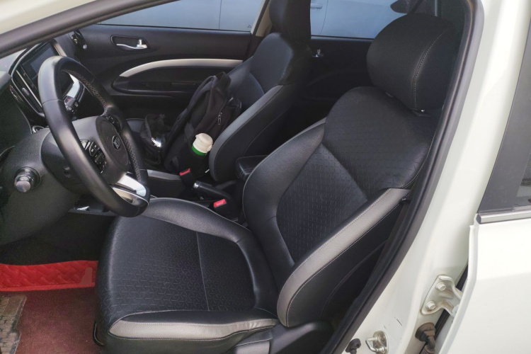 Kia KX1 2019 #19 Kia KX1 2019 car image #19