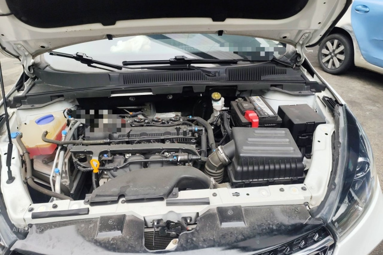 Chery Arrizo 5 2020 #22 Chery Arrizo 5 2020 car image #22
