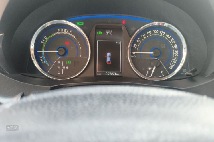 Toyota Corolla 2016 #14 Toyota Corolla 2016 car image #14