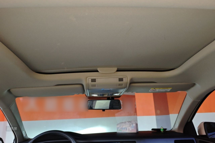 Volkswagen Polo 2021 car image #20