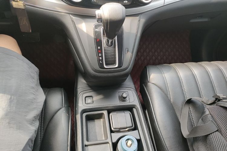Honda CR-V 2017 car image #14