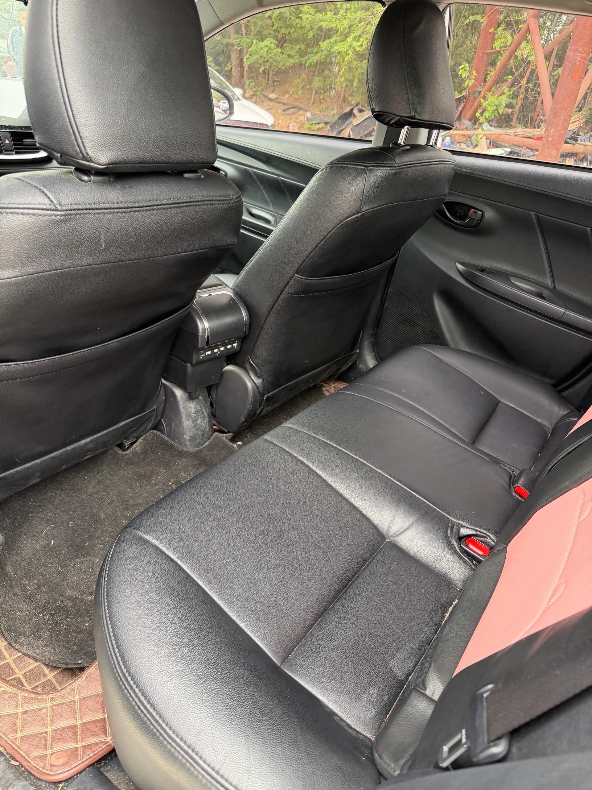 丰田 威驰 2017 汽车图片 #3