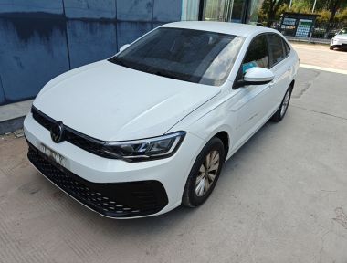 Volkswagen Lavida 2023 Volkswagen Lavida 2023 car image