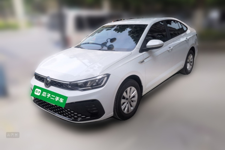 Volkswagen Lavida 2025 #2 Volkswagen Lavida 2025 car image #2