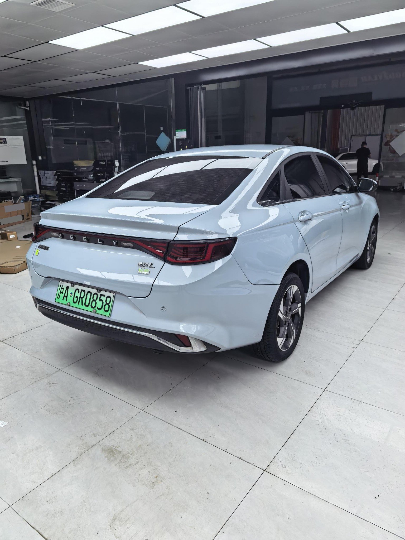 2022 #5 2022 car image #5