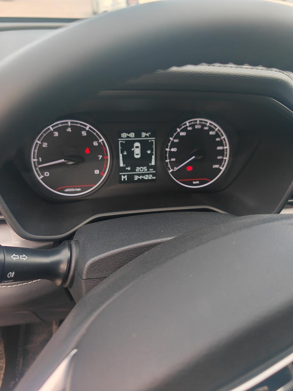 GEELY Vision X6 2022 #9 GEELY Vision X6 2022 car image #9