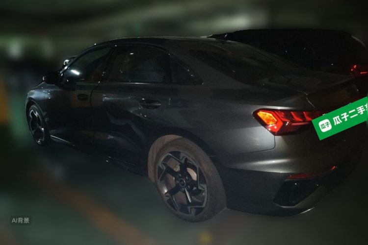Audi A3 2024 #5 Audi A3 2024 car image #5