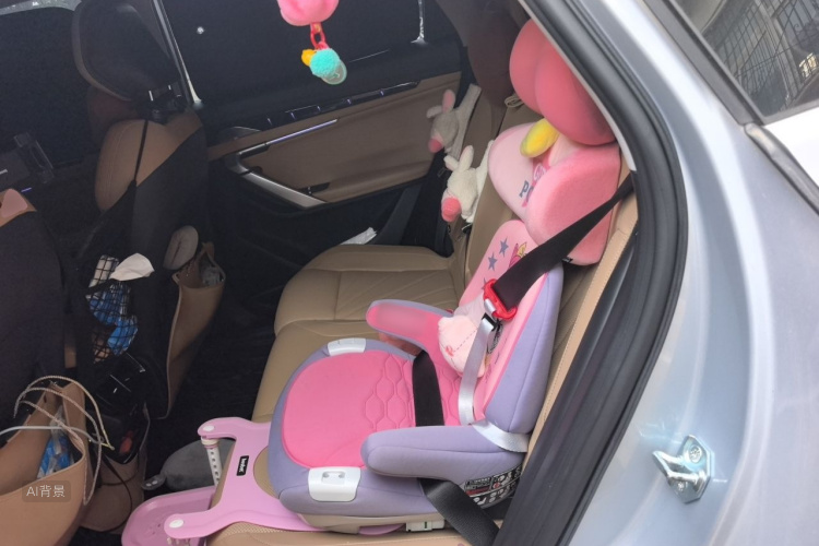 GEELY Boyue L 2023 imagem de carro #19