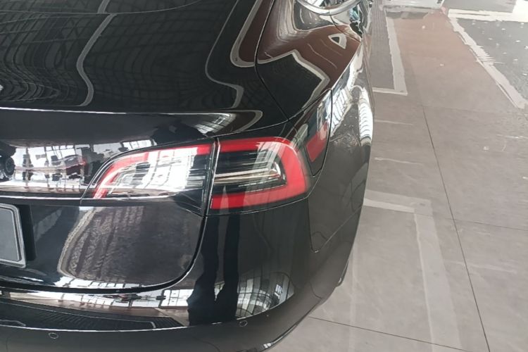 Tesla Model 3 2021 #8 Tesla Model 3 2021 immagine di auto #8