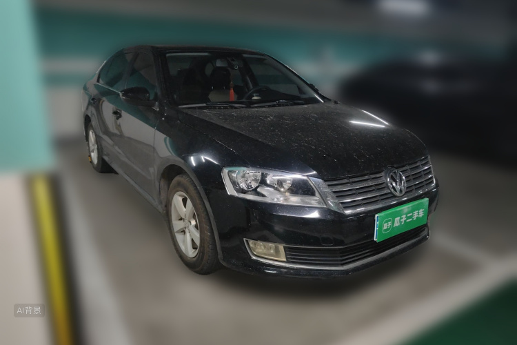 Volkswagen Lavida 2017 #4 Volkswagen Lavida 2017 car image #4
