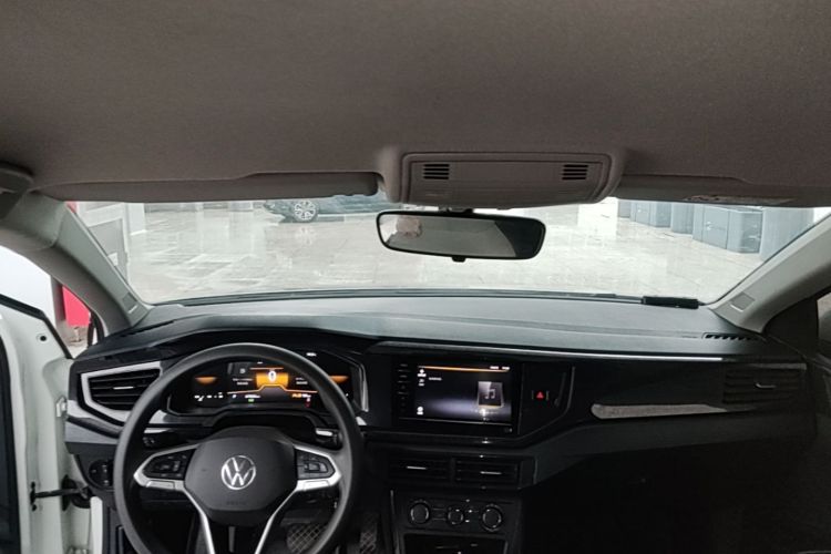Volkswagen Lavida 2024 car image #18